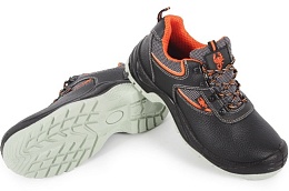 Полуботинки КП ПУ/ТПУ Скорпион-Премиум артикул 1302ПК