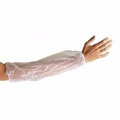 Нарукавник одноразовый