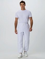 Брюки утепленные ХАССП 