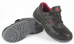 Полуботинки ПУ/ТПУ Скорпион артикул 1202