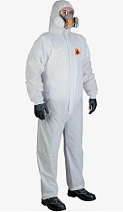 Комбинезон защитный  с дышащей спиной Element Cool JPC 66 