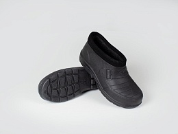 Боты ЭВА мужские низкие Step утеплённые НТП