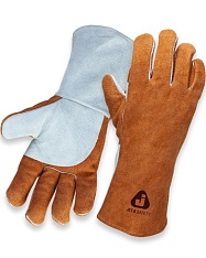 Сварочные краги FERRUS ACTIVE-JWK401-XL