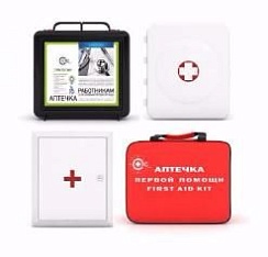 Аптечка первой помощи работникам приказ №1331н