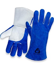 Краги сварочные утепленные FERRUS FROST JWK601-XL